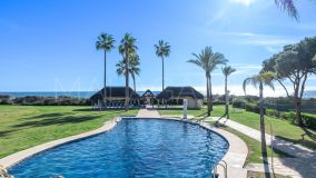 Apartamento Planta Baja en venta en Elviria Playa, Marbella Este