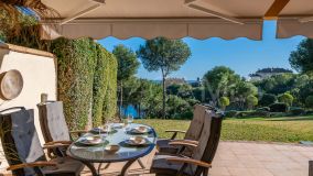 Ground Floor Apartment for sale in Elviria Hills, Marbella East