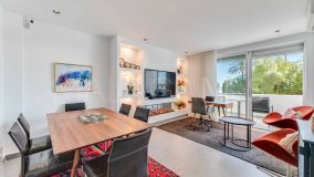 Apartment for sale in Guadalmina Alta, San Pedro de Alcantara