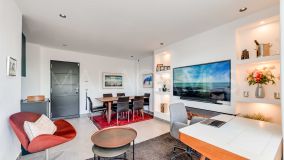 Apartment for sale in Guadalmina Alta, San Pedro de Alcantara