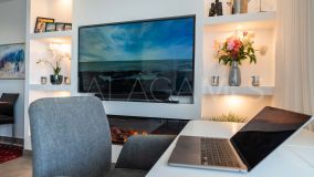 Apartment for sale in Guadalmina Alta, San Pedro de Alcantara