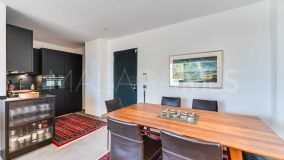 Apartment for sale in Guadalmina Alta, San Pedro de Alcantara