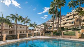 Apartment for sale in Benalmadena