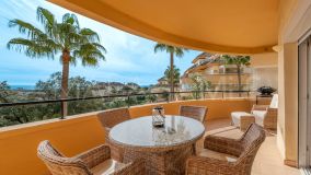 Lägenhet for sale in Elviria Hills, Marbella Öst