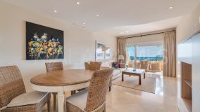 Lägenhet for sale in Elviria Hills, Marbella Öst