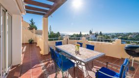 Duplex Penthouse for sale in Colorado Hills, Marbella Est