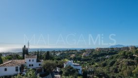 Duplex Penthouse for sale in Colorado Hills, Marbella Est