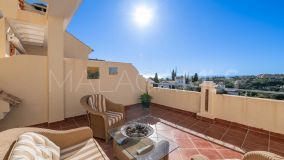 Duplex Penthouse for sale in Colorado Hills, Marbella Est