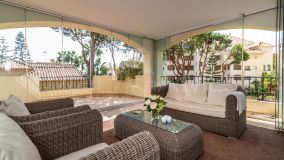 Appartement for sale in Hacienda Playa, Marbella Est