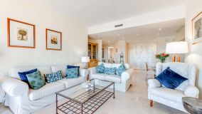 Wohnung zu verkaufen in Elviria Hills, Marbella Ost