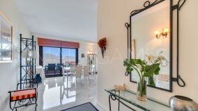 Apartamento en venta en La Mairena, Marbella Este