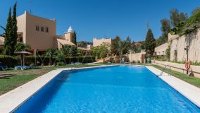 Apartment for sale in Elviria, Marbella East