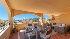 Apartment for sale in Elviria, Marbella East