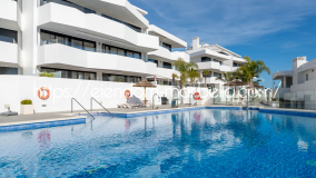 Appartement for sale in Cala de Mijas, Mijas Costa