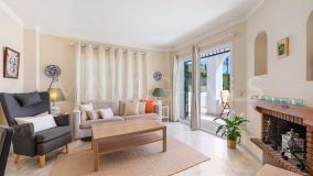 Ground Floor Apartment for sale in Elviria, Marbella East