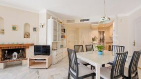 Ground Floor Apartment for sale in Elviria, Marbella East
