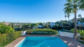 Villa for sale in Elviria, Marbella Est