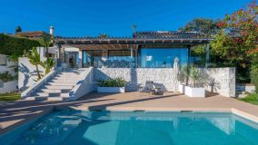 Villa for sale in Elviria, Marbella Est