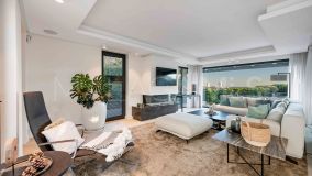Villa for sale in Elviria, Marbella Est