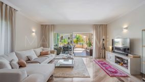 Wohnung zu verkaufen in Hacienda Elviria, Marbella Ost