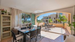 Lägenhet for sale in Hacienda Elviria, Marbella Öst