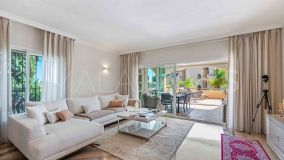 Wohnung zu verkaufen in Hacienda Elviria, Marbella Ost