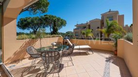 Wohnung zu verkaufen in Hacienda Elviria, Marbella Ost