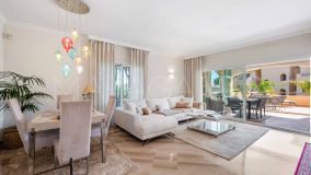 Wohnung zu verkaufen in Hacienda Elviria, Marbella Ost