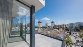 Wohnung zu verkaufen in Fuengirola Centro