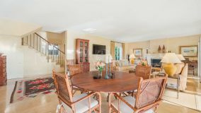 Villa zu verkaufen in Elviria, Marbella Ost