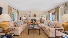 Villa zu verkaufen in Elviria, Marbella Ost