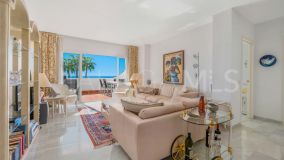 Duplex Penthouse for sale in Sitio de Calahonda, Mijas Costa