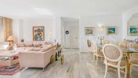 Duplex Penthouse for sale in Sitio de Calahonda, Mijas Costa