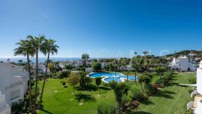Duplex Penthouse for sale in Sitio de Calahonda, Mijas Costa