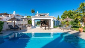 Haus zu verkaufen in Cerrado de Elviria, Marbella Ost