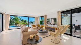 Haus zu verkaufen in Cerrado de Elviria, Marbella Ost