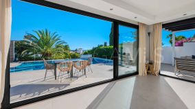 Haus zu verkaufen in Cerrado de Elviria, Marbella Ost