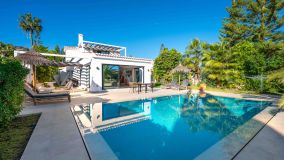 Haus zu verkaufen in Cerrado de Elviria, Marbella Ost