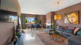 Apartment for sale in Pueblo de Las Brisas, Nueva Andalucia