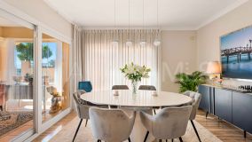 Duplex Penthouse for sale in Hacienda Elviria, Marbella Est