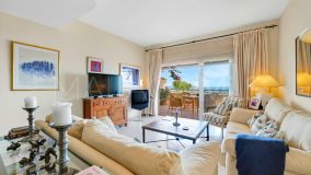 Wohnung zu verkaufen in Elviria Hills, Marbella Ost