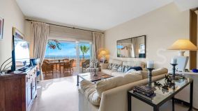 Wohnung zu verkaufen in Elviria Hills, Marbella Ost