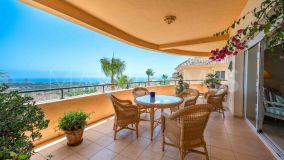 Wohnung zu verkaufen in Elviria Hills, Marbella Ost