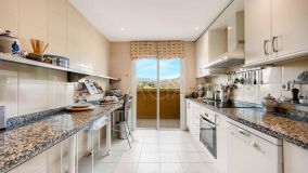 Wohnung zu verkaufen in Elviria Hills, Marbella Ost