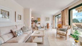 Appartement for sale in El Manantial de Santa Maria Golf, Marbella Est