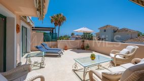 Appartement for sale in El Manantial de Santa Maria Golf, Marbella Est
