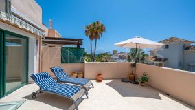 Appartement for sale in El Manantial de Santa Maria Golf, Marbella Est