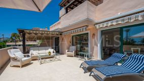 Appartement for sale in El Manantial de Santa Maria Golf, Marbella Est