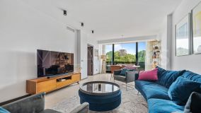 Apartment for sale in Jardines de las Golondrinas, Marbella East