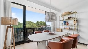 Apartment for sale in Jardines de las Golondrinas, Marbella East